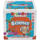 Brainbox Cube - Science Game