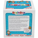 Brainbox Cube - Science Game