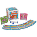 Brainbox Cube - Science Game