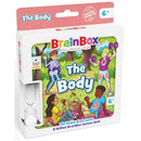 BrainBox Pocket - The Body Game