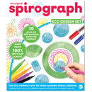 Spirograph Design Set - Eco