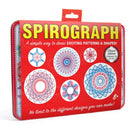 Spirograph Retro Tin