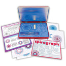 Spirograph Retro Tin