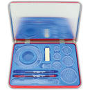 Spirograph Retro Tin