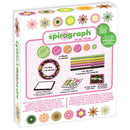 Spirograph Neon