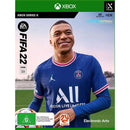 Xbox Series X/S FIFA 22 Game