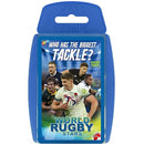 Winning Moves Top Trumps World Rugby Stars Game