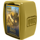 Top Trumps Quiz The Lord of the Rings