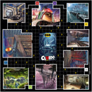 Winning Moves Batman Cluedo Game