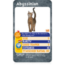 Winning Moves Cats Top Trumps