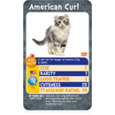 Winning Moves Cats Top Trumps