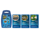 Winning Moves Top Trumps Fresh Water Fish
