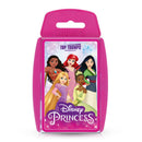 Winning Moves Disney Princess Top Trumps