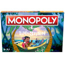 Lilo & Stitch Monopoly Board Game