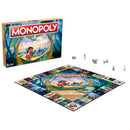 Lilo & Stitch Monopoly Board Game