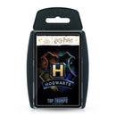 Winning Moves Harry Potter Heroes of Hogwarts Game