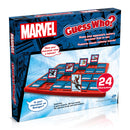 Winning Moves Marvel Guess Who? Game