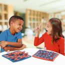 Winning Moves Marvel Guess Who? Game