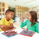 Super Mario Guess Who? Game