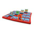 Super Mario Guess Who? Game