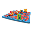 Super Mario Guess Who? Game