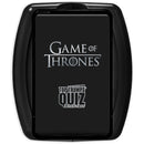 Winning Moves Game of Thrones Quiz Game