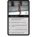 Winning Moves Game of Thrones Quiz Game