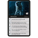 Winning Moves Game of Thrones Quiz Game