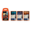 Guardians of the Galaxy Top Trumps