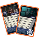 Guardians of the Galaxy Top Trumps