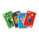 Winning Moves Super Mario MEGA WHOT! Game
