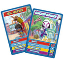 Winning Moves Spidey and His Amazing Friends Top Trumps - Juniors Game