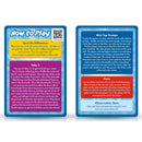 Winning Moves Spidey and His Amazing Friends Top Trumps - Juniors Game