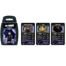 Winning Moves Top Trumps Specials Wednesday Game