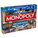 Winning Moves Adelaide Monopoly Board Game