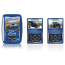 Winning Moves Ford Top Trumps Premium Edition - CDU