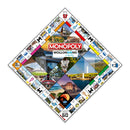 Wollongong Monopoly Board Game