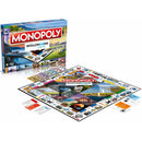 Wollongong Monopoly Board Game