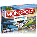 Wollongong Monopoly Board Game