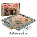 Schitt's Creek Monopoly Board Game