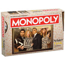 Schitt's Creek Monopoly Board Game