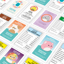 Winning Moves Squishmallows Monopoly Board Game
