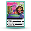Winning Moves Gabby's Dollhouse Top Trumps Juniors