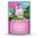 Winning Moves Gabby's Dollhouse Top Trumps Juniors