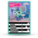 Winning Moves Gabby's Dollhouse Top Trumps Juniors