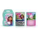 Winning Moves Gabby's Dollhouse Top Trumps Juniors