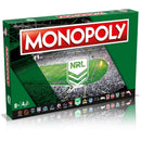 Winning Moves NRL Monopoly Board Game