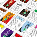 Winning Moves NRL Monopoly Board Game