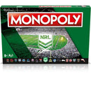Winning Moves NRL Monopoly Board Game