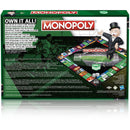 Winning Moves NRL Monopoly Board Game